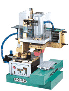Pad Printing Machine FAT 150